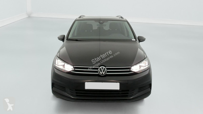 Volkswagen  Transporter