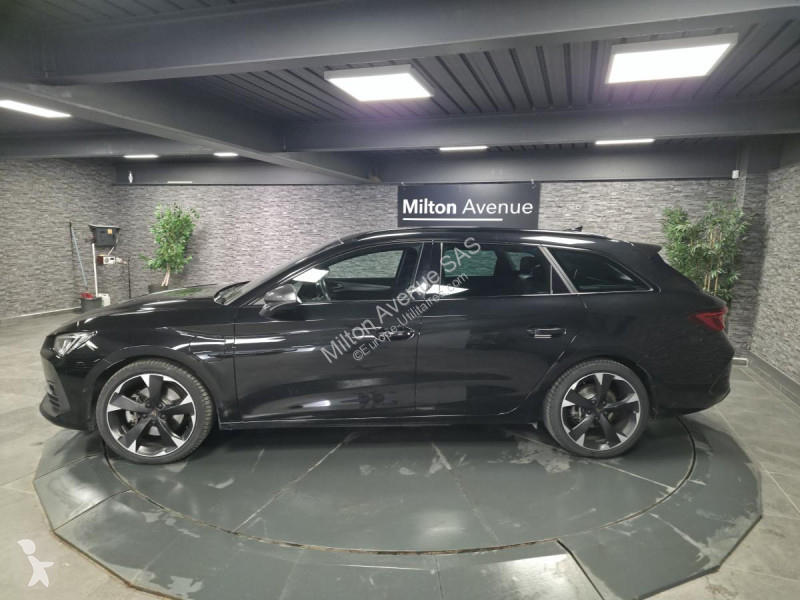 Véhicule utilitaire Cupra Sportstourer 1.4...