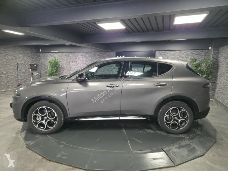 Alfa-Roméo TONALE 1.5 mHEV - 160 VGT - BV TCT...