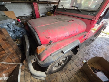4X4 / SUV