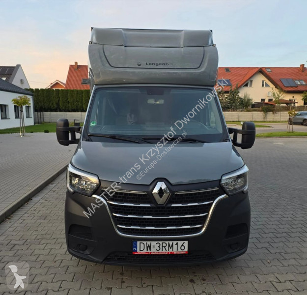 Renault  van