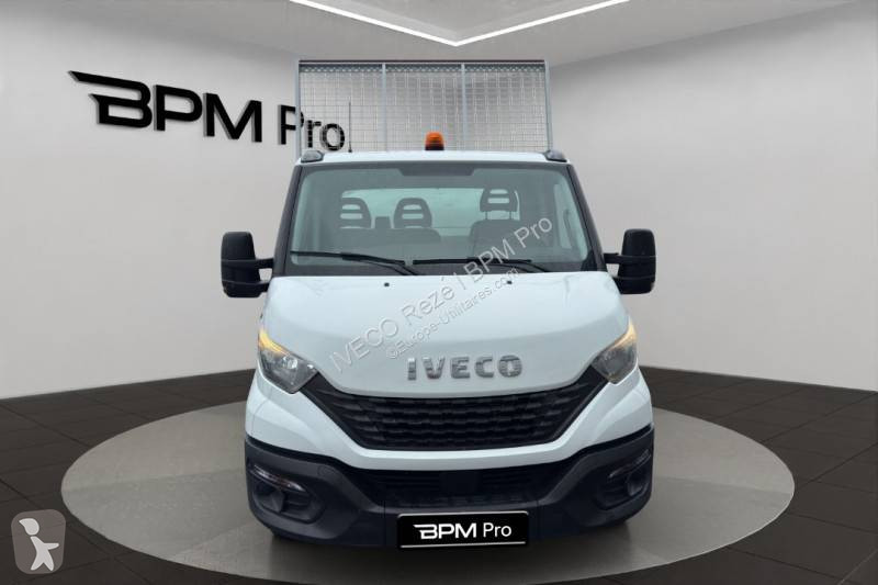 Užitkové vozidlo Iveco 35C14H