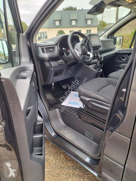 Véhicule utilitaire Nissan L1H1 2.0 dCi 150ch BVA