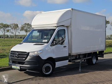Mercedes Sprinter 514 ac EURO6 zijdeur