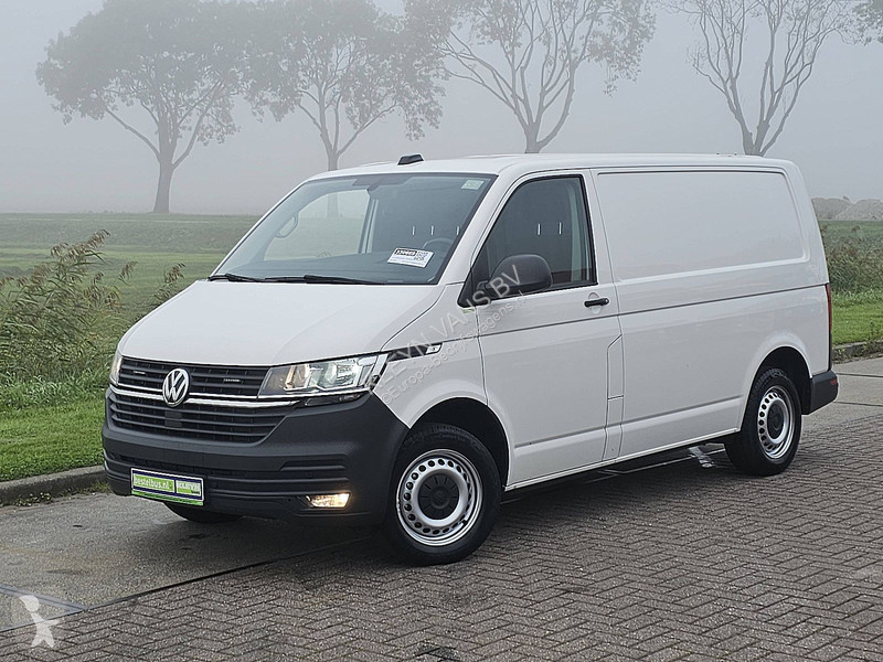 Véhicule utilitaire Volkswagen 2.0 TDI T6.1...