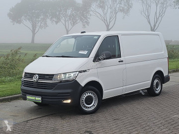 Volkswagen Transporter 2.0 TDI T6.1 L1H1 150Pk Auto