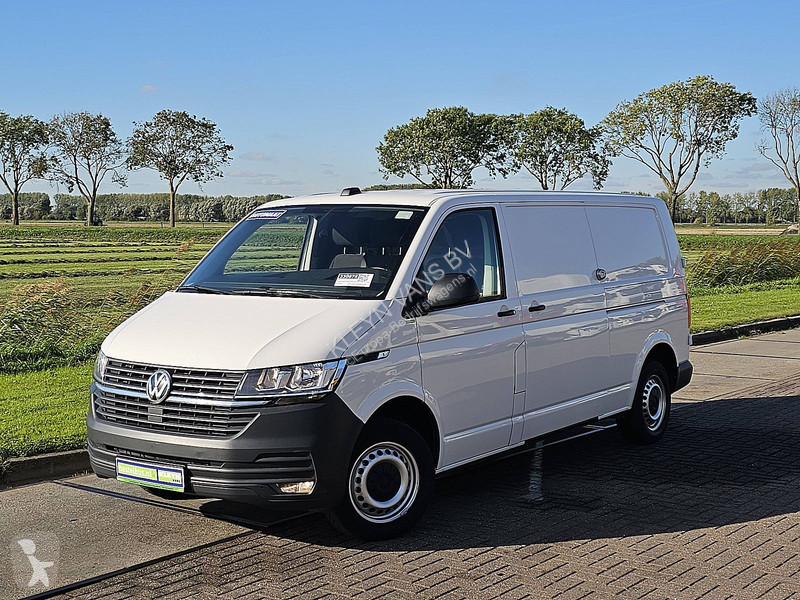 Véhicule utilitaire Volkswagen 2.0 TDI L2 DSG...