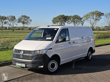Volkswagen Transporter 2.0 TDI L2 DSG Dub.schuif