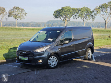 Fourgon Ford