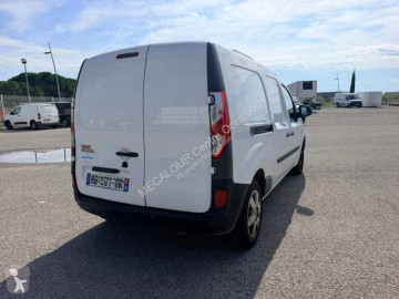 Caisse positive Nissan