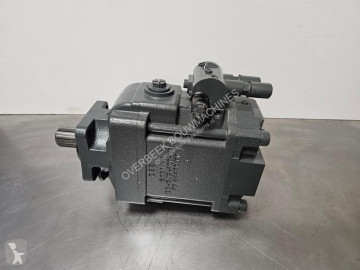 Système hydraulique neuf