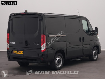 Fourgon Iveco
