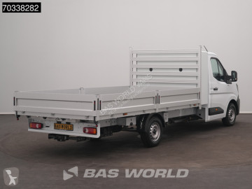 Utilitaire plateau Renault neuf