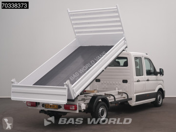 Utilitaire benne Volkswagen
