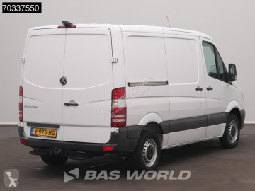 Mercedes Sprinter 211 CDI Automaat L1H1 Airco Camera Euro6 L1 Compact Kastinbouw Airco Trekhaak