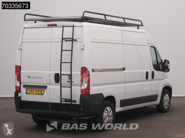 Fiat Ducato Long Range Electric L2H2 AC/Climate Navi Imperiaal Elektrisch Airco e 79kWh