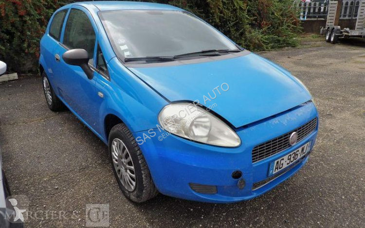 Fiat  van