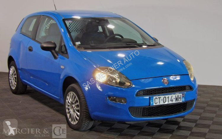 Fiat  van