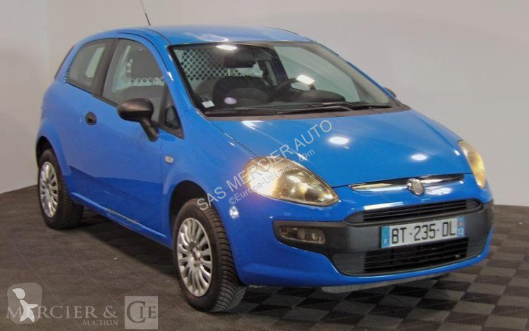 Fiat  van