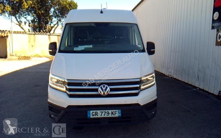 Užitkové vozidlo Volkswagen
