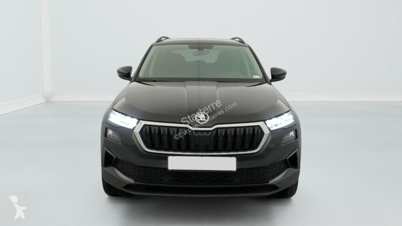 Skoda  Transporter