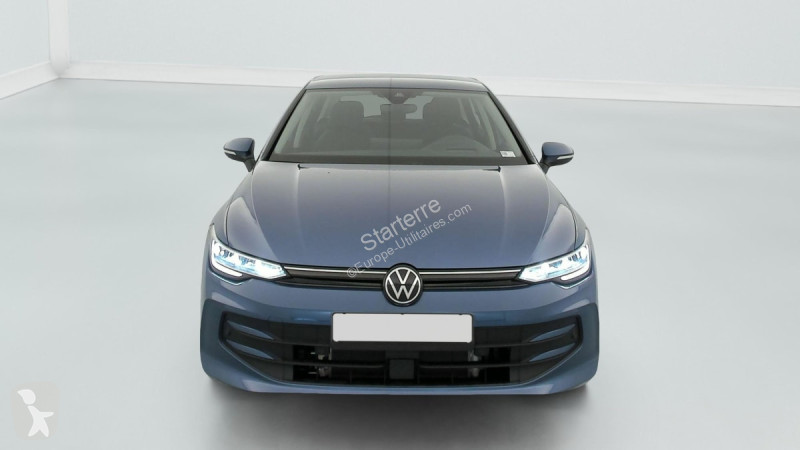 Volkswagen  GOLF 8 Transporter