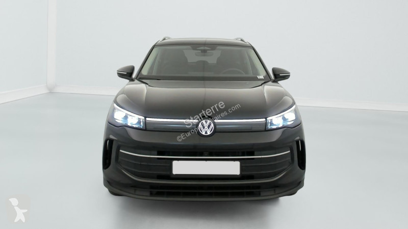 Volkswagen  Transporter