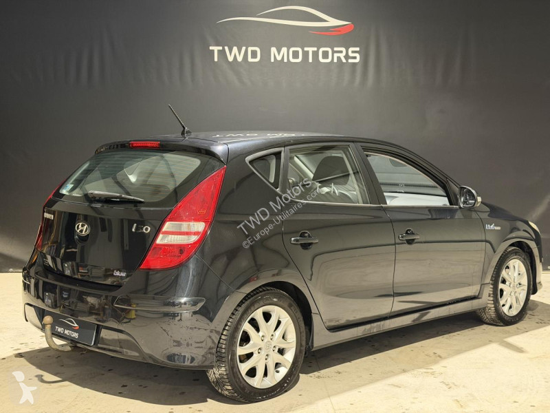 Véhicule utilitaire Hyundai i30 1.6 CRDi - 115...