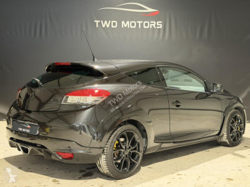 Vůz kupé Renault