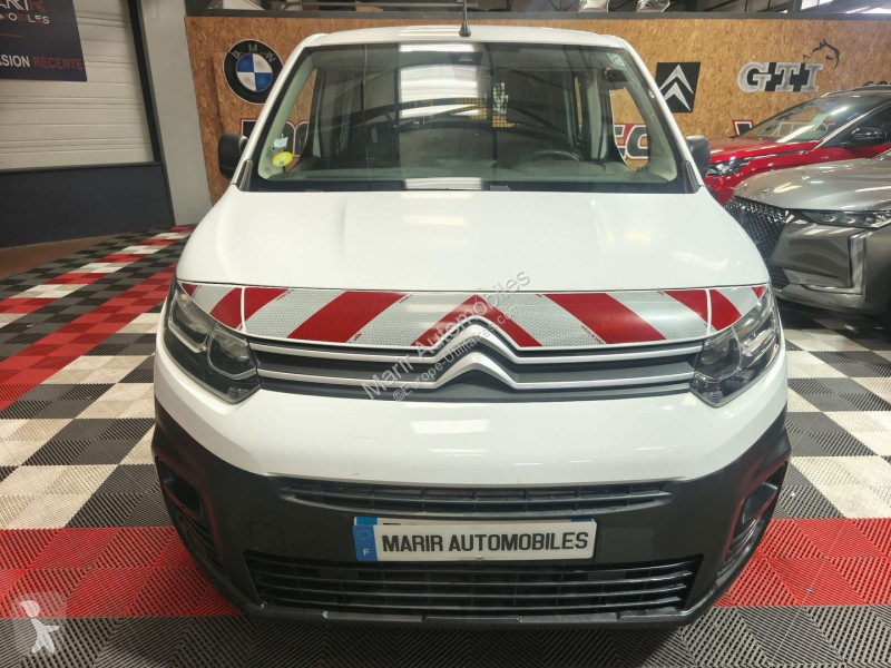 Citroën BERLINGO VAN van