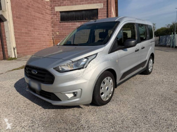 Combi / van Ford