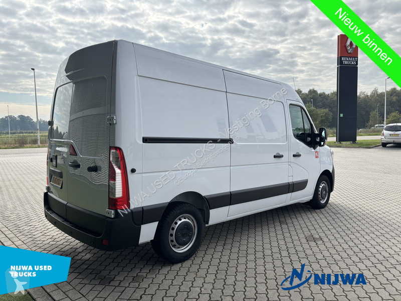 Véhicule utilitaire Renault T35 150 L2H2...