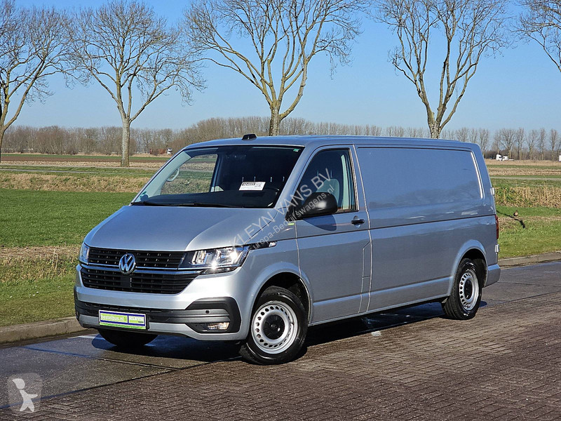 Véhicule utilitaire Volkswagen 2.0 TDI L2H1...