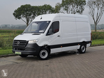 Mercedes Sprinter 315 L2H2 RWD Automaat Airco Mbux Apple Carplay Camera PDC Cruise Control 3 Zits Euro6 150 PK!