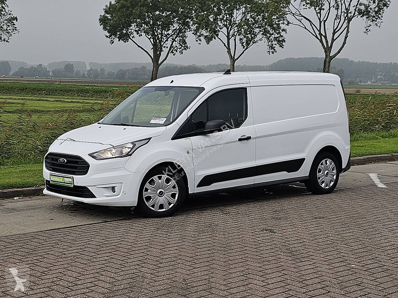 Véhicule utilitaire Ford 1.5 L2 ac EURO6