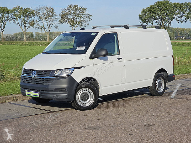 Véhicule utilitaire Volkswagen 2.0 TDI T6.1...