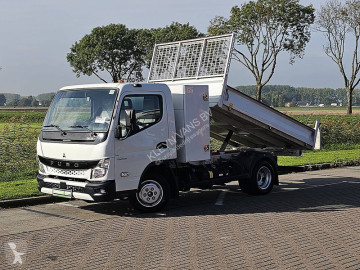 Mitsubishi Canter FUSO 3 C 15 34 KIPPER