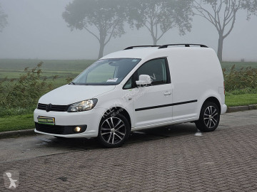 Fourgon Volkswagen