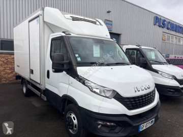 Mono température Iveco