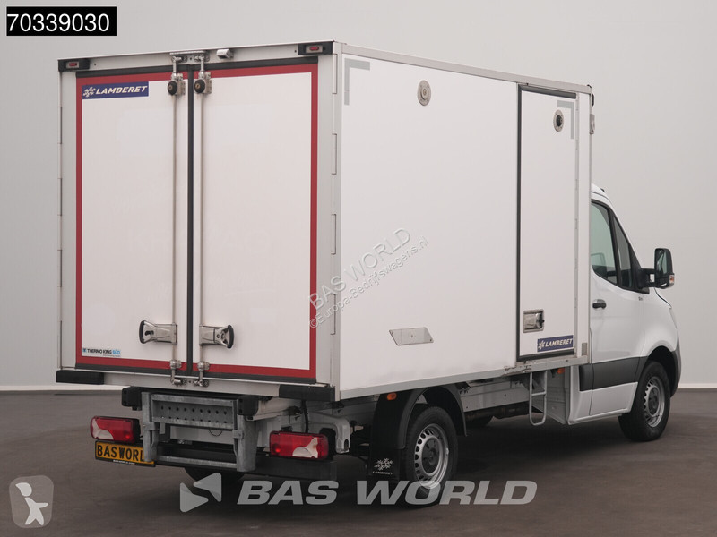 Bedrijfswagen Mercedes 317 CDI Automaat...