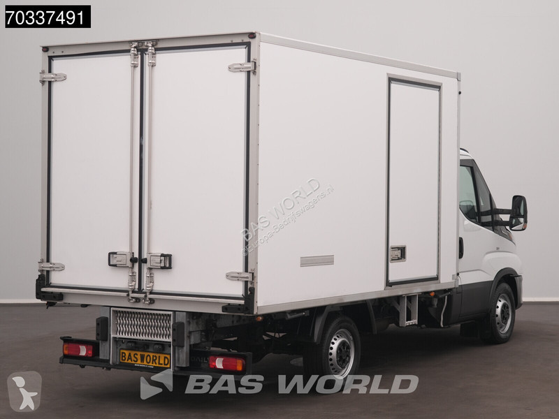 Bedrijfswagen Iveco 35S16 Automaat...