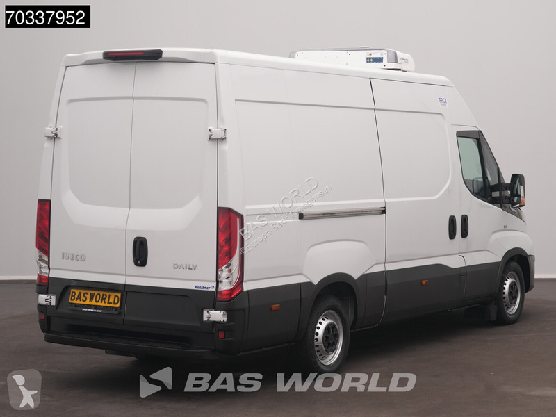 Bedrijfswagen Iveco 35S16 Automaat...