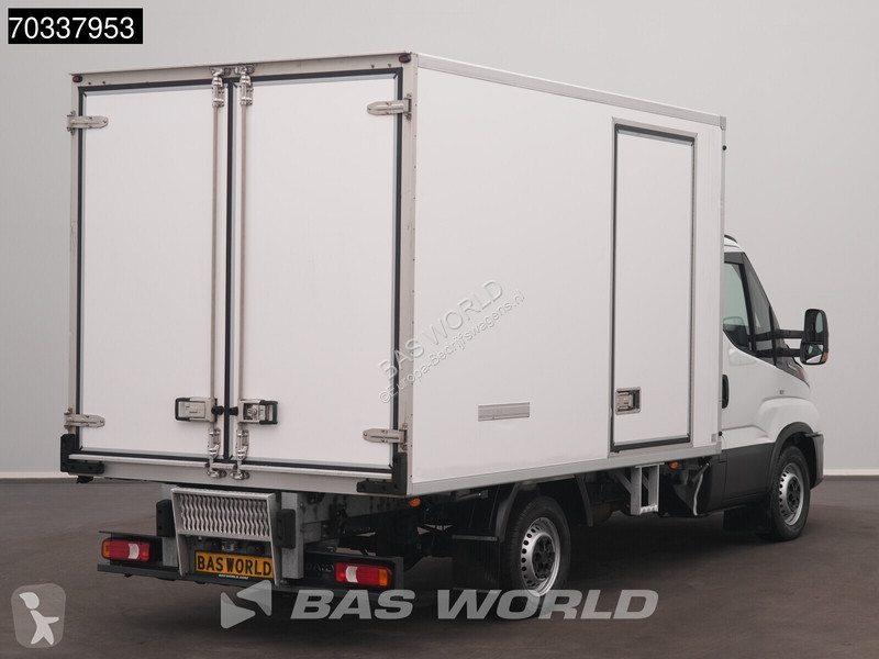 Bedrijfswagen Iveco 35S16 Automaat...