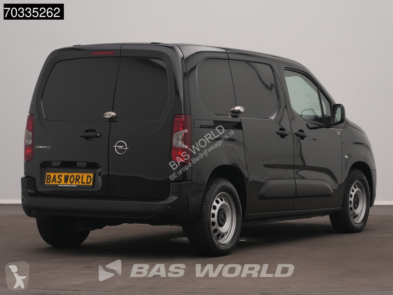 Véhicule utilitaire Opel Elektrisch Airco...