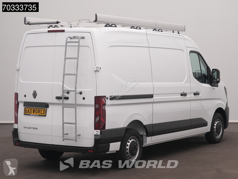 Bedrijfswagen Renault L2H2 New Model! Airco...