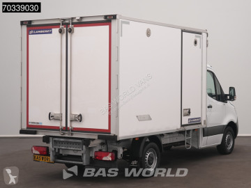 Mercedes Sprinter 317 CDI Automaat Koel/Vrieswagen Achterdeuren Thermo King V-500 MAX AC/Climate MBUX Carplay Navi Airco Camera Euro6 Koel Vries K