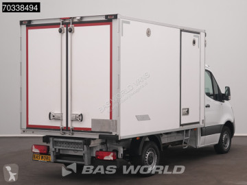 Mercedes Sprinter 317 CDI Automaat Koel/Vrieswagen Achterdeuren Thermo King V-500 MAX AC/Climate MBUX Carplay Navi Airco Camera Euro6 Koel Vries K