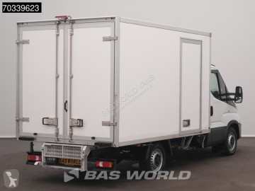 Frigo Iveco