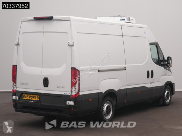 Frigo Iveco