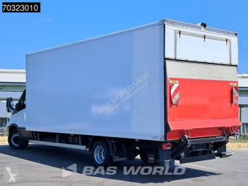 Fourgon Iveco